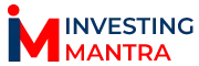 My Investing Mantra